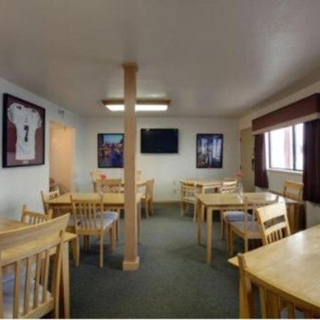 Americas Best Value Inn Oklahoma City South Eksteriør billede