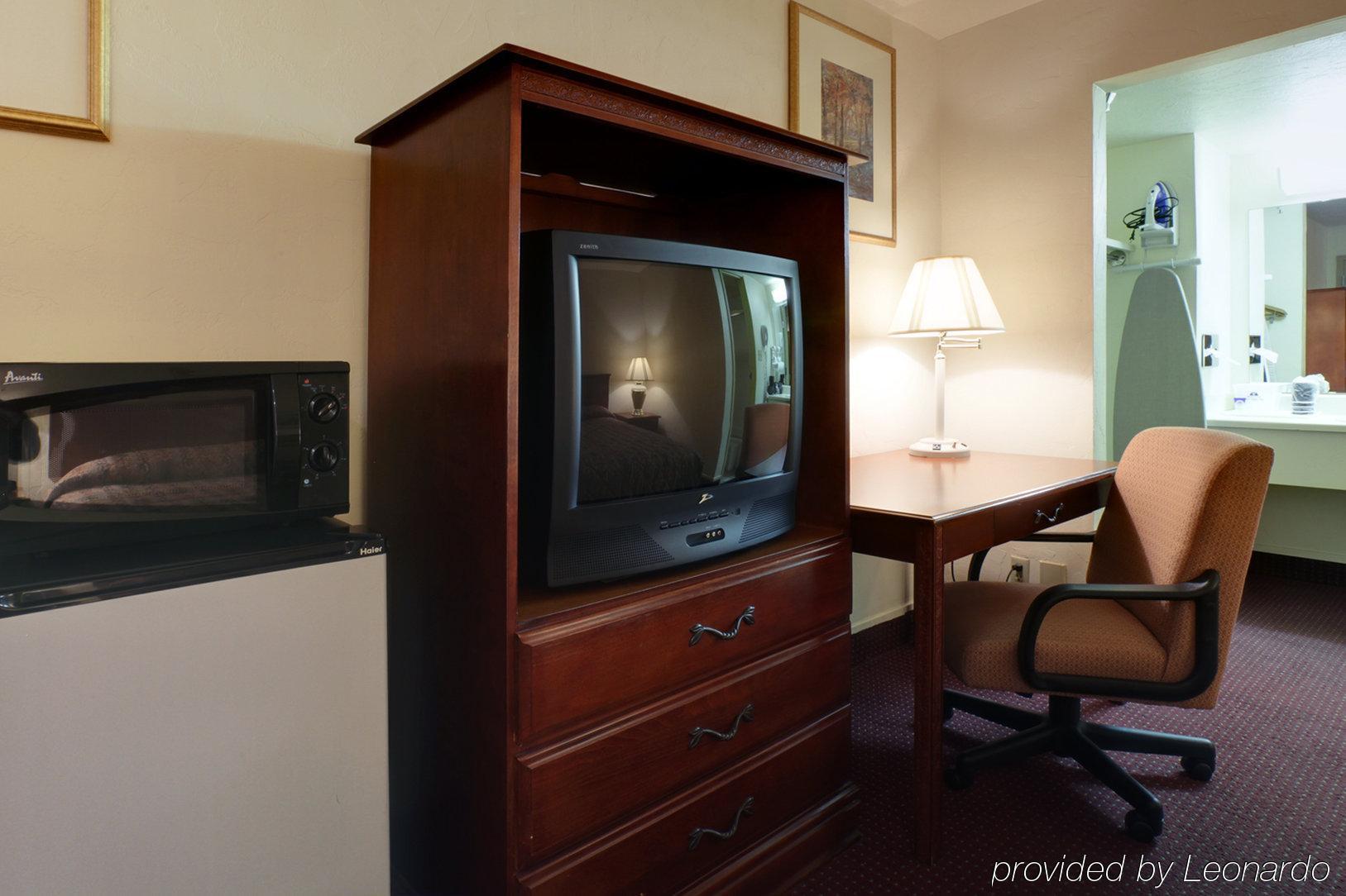 Americas Best Value Inn Oklahoma City South Eksteriør billede