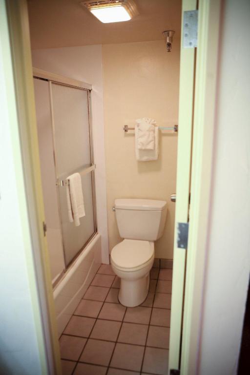 Americas Best Value Inn Oklahoma City South Værelse billede