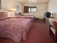 Americas Best Value Inn Oklahoma City South Eksteriør billede