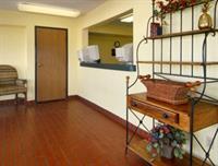 Americas Best Value Inn Oklahoma City South Eksteriør billede